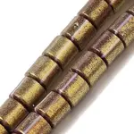 Polymer Clay Beads Strands