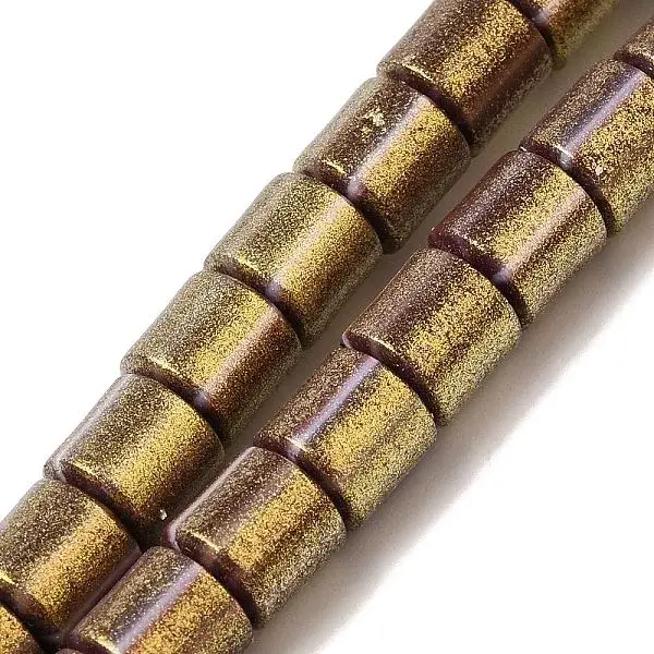 Polymer Clay Beads Strands