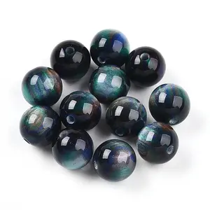 Resin Beads