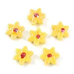 Handmade Porcelain Beads Strands