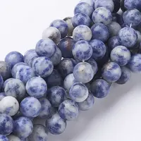 Gemstone Beads