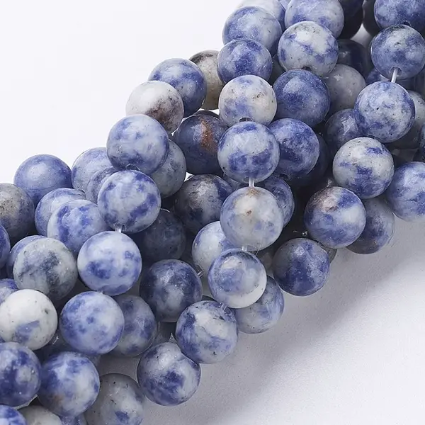 Gemstone Beads