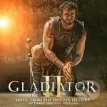 Harry Gregson-Williams: Gladiator II - Harry Gregson-Williams