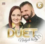 Duet: Nádych lásky - Duet,Duet: Nádych lásky - Duet