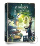 Stromová společnost - Brett J. Gilbert