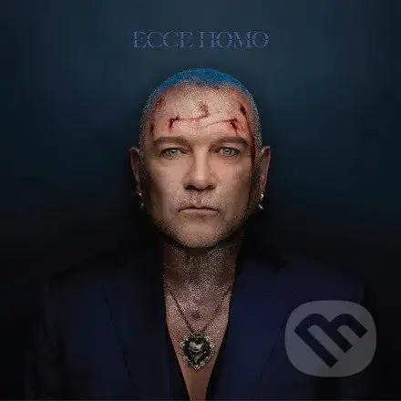 Gavin Friday: Ecce Homo - Gavin Friday