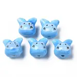 Handmade Porcelain Beads