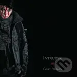 Gary Numan: Intruder LP (2 LP) - Gary Numan