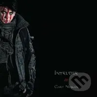Gary Numan: Intruder LP (2 LP) - Gary Numan