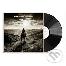 Willie Nelson:  Oh What A Beautiful World (LP) - Willie Nelson