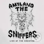 Amyl & The Sniffers: 7-Live At The Croxton  LP - Amyl & The Sniffers