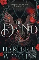 The Damned - Harper L. Woods
