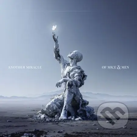 Of Mice & Men: Another Miracle LP - Of Mice & Men