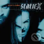 Static-X:  Start a War LP - Static-X