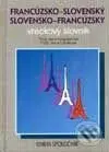 Francúzko-slovenský a slovensko-francúzsky vreckový slovník - kniha z kategorie Jazykové učebnice a slovníky