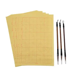 Chinese Calligraphy Brushes Pen