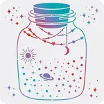 Plastic Reusable Drawing Painting Stencils Templates