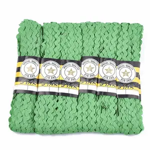 Polypropylene Fiber Ribbons