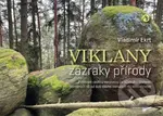 Viklany (zázraky přírody) - Vladimír Ekrt - kniha z kategorie Geologie