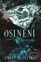 Oslněni - Emily McIntire - kniha z kategorie Romantická