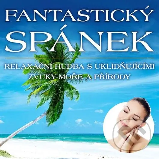 Fantastický spánek,Fantastický spánek