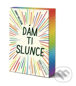 Dám ti slunce (Příběh dvou životů) - Jandy Nelson