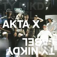 Ty Nikdy: Akta X - Ty Nikdy