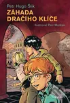 Záhada dračího klíče - Petr Hugo Šlik - kniha z kategorie Beletrie pro děti