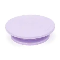 Rotating Cake Turntable