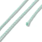 20M Polyester Braided Cord for Jewelry Making