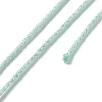 20M Polyester Braided Cord for Jewelry Making