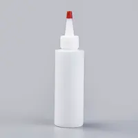 Plastic Glue Bottles