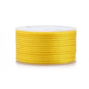 Polyester Braided Cords