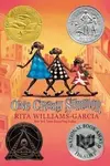 One Crazy Summer - Rita Williams-Garcia