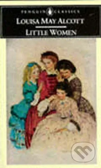 Little Women - May Louisa Alcottová