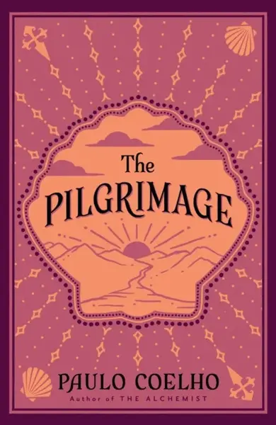 The Pilgrimage - Paulo Coelho
