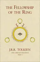 The Fellowship of the Ring - J. R. R. Tolkien