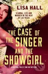 The Case of the Singer and the Showgirl (A gripping, twisty, time-hop mystery) - kniha z kategorie Detektivky, thrillery a horory