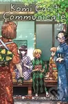 Komi Can't Communicate, Vol. 27 - Tomohito Oda - kniha z kategorie Komiksy