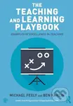 The Teaching and Learning Playbook (Examples of Excellence in Teaching) - kniha z kategorie Humanitní a společenské vědy
