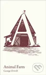 Ccc Animal Farm (GCSE 9-1 Set Text Student Edition) - kniha z kategorie Pro děti