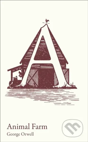 Ccc Animal Farm (GCSE 9-1 Set Text Student Edition) - kniha z kategorie Pro děti