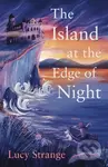 The Island at the Edge of Night - Lucy Strange - kniha z kategorie Pro děti