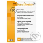 Dane a účtovníctvo 5/2020