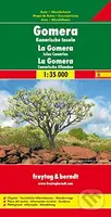 Gomera 1:35000