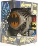 Batman: Metal Die-Cast Bat-Signal - Matthew K. Manning