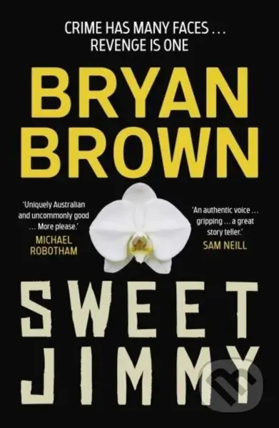 Sweet Jimmy - Bryan Brown