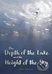 The Depth of the Lake and the Height of the Sky - Jihyun Kim - kniha z kategorie Pro děti
