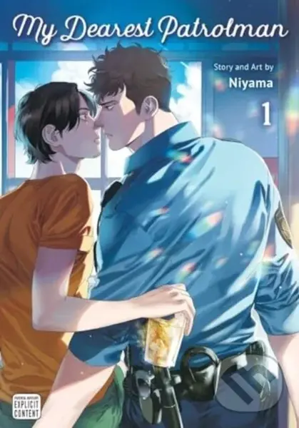 My Dearest Patrolman, Vol. 1 - Niyama