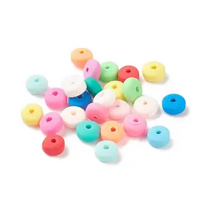 Handmade Polymer Clay Beads